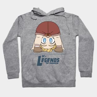 Baby Avalance Hoodie